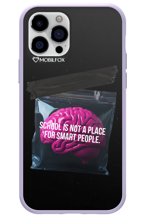 Smart people 2.0 - Apple iPhone 12 Pro
