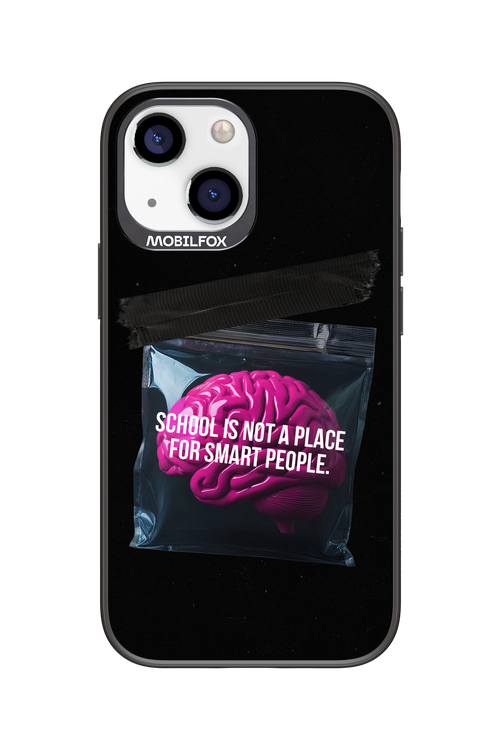 Smart people 2.0 - Apple iPhone 13 Mini