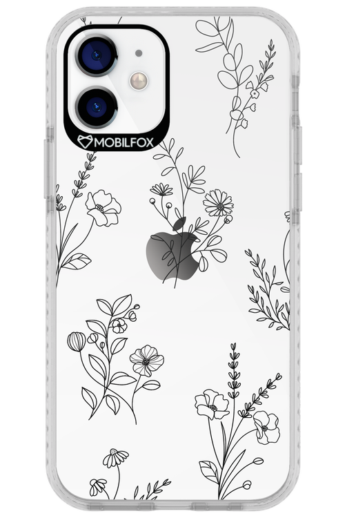 Bouquet 2.0 - Apple iPhone 12