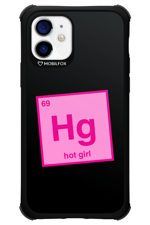 HG 2.0 - Apple iPhone 12