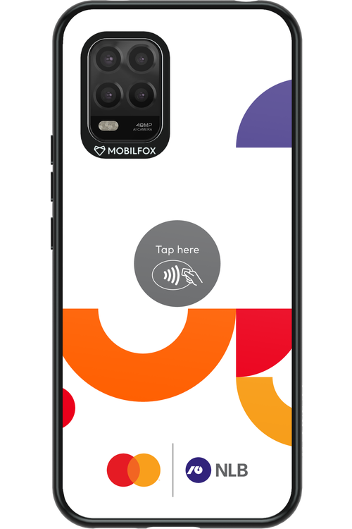NLB Color 2.0 - Xiaomi Mi 10 Lite 5G