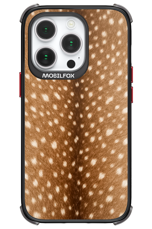 Fawn Dots - Apple iPhone 14 Pro