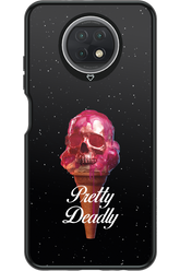 Pretty Deadly - Xiaomi Redmi Note 9T 5G