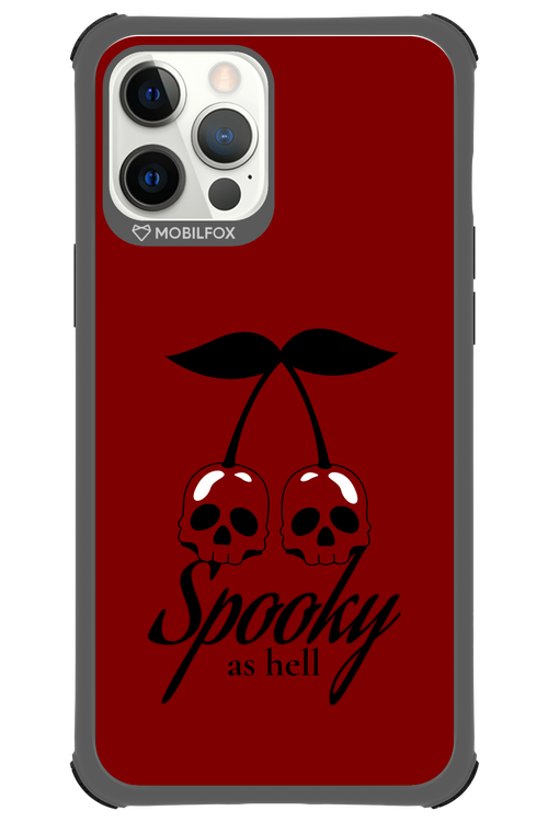 Hella Spooky - Apple iPhone 12 Pro Max