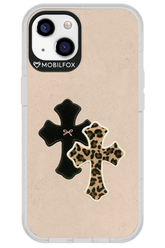 Double Cross - Apple iPhone 13