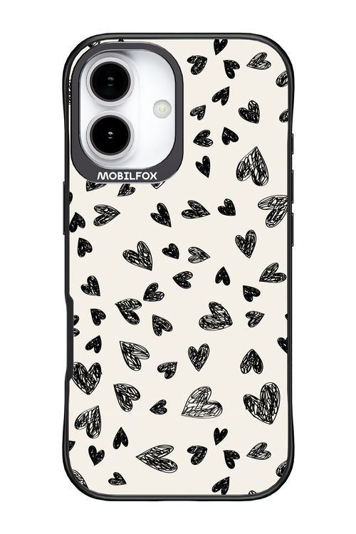 Crazy in Luv - Apple iPhone 17