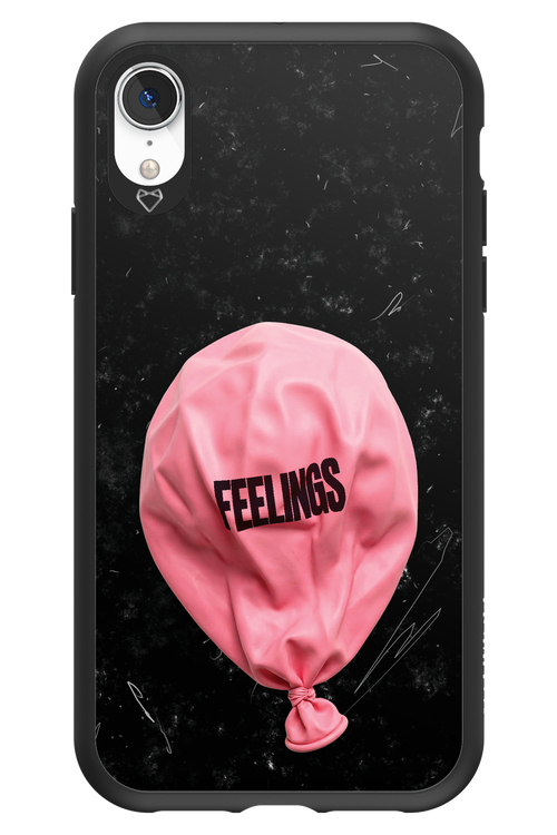 Feelings 2.0 - Apple iPhone XR
