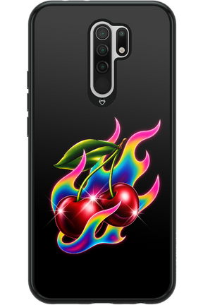Flamin Hot Cherry 2.0 - Xiaomi Redmi 9