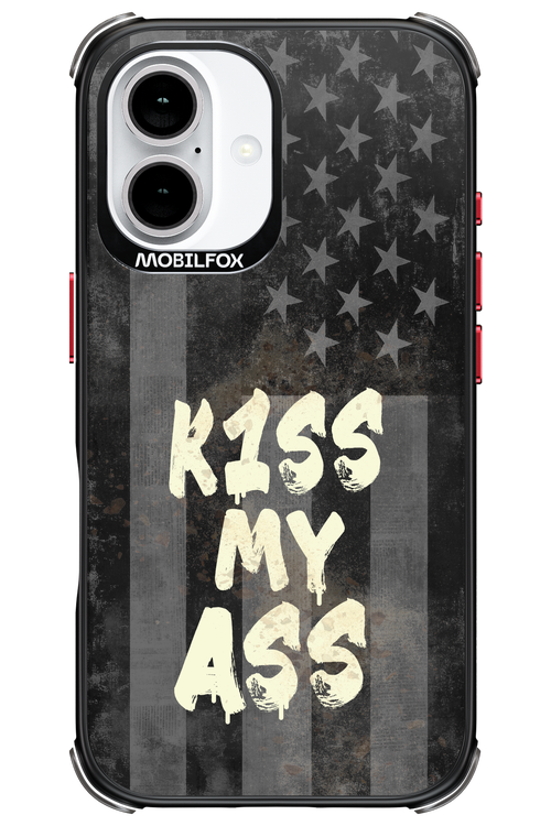 KISS II 2.0 - Apple iPhone 16