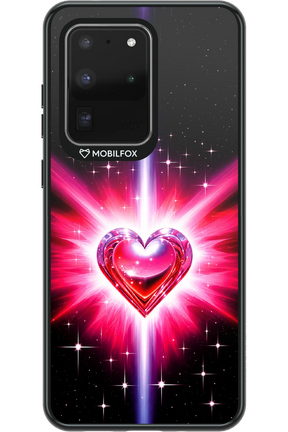Bright Heart 2.0 - Samsung Galaxy S20 Ultra 5G