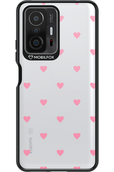 Mini Hearts 2.0 - Xiaomi Mi 11T Pro