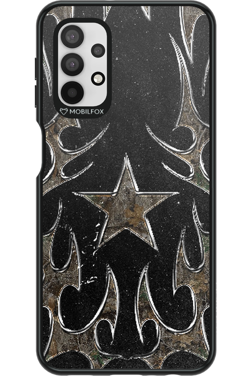 Camo 2.0 - Samsung Galaxy A32 5G