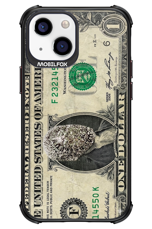 mask 2.0 - Apple iPhone 13 Mini