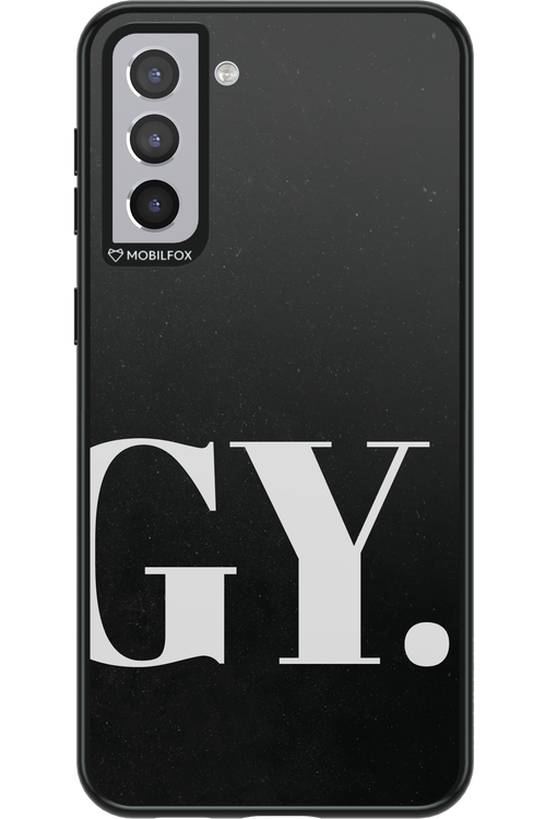 GY (Off Space) 2.0 - Samsung Galaxy S21+
