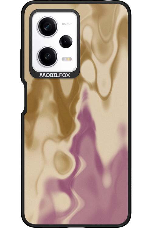Olive Flow 2.0 - Xiaomi Redmi Note 12 Pro 5G