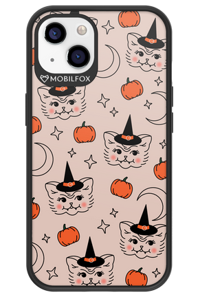 Kitty Spell - Apple iPhone 13