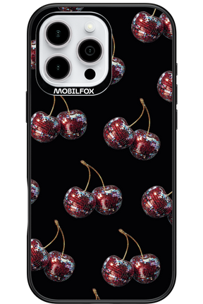 Cherry Rush - Apple iPhone 16 Pro Max