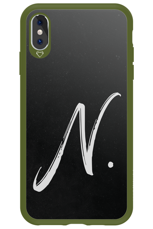 (Off Space) N 2.0 - Apple iPhone XS Max