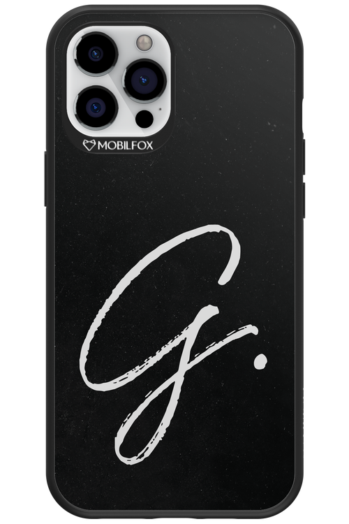(Off Space) G 2.0 - Apple iPhone 12 Pro Max