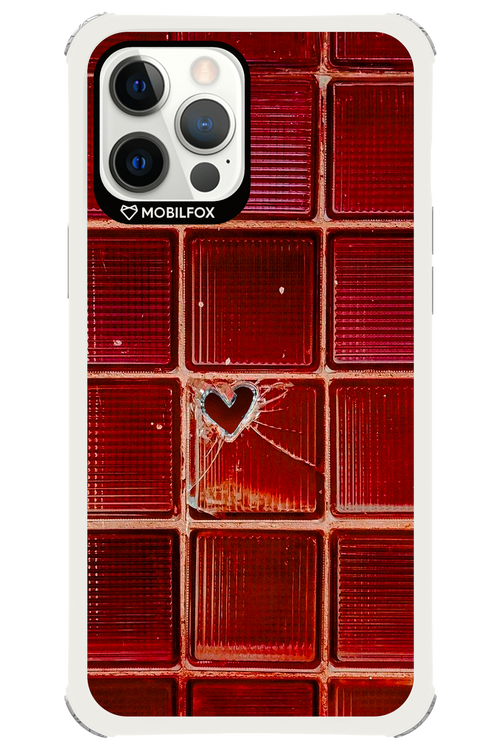 Heartbroken - Apple iPhone 12 Pro Max