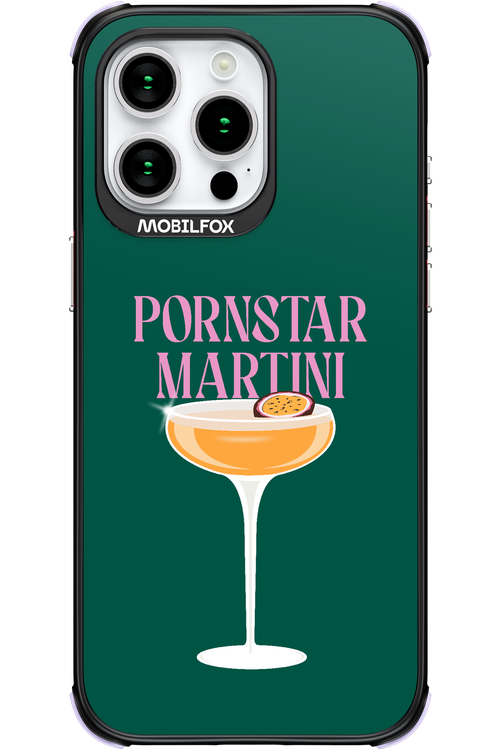 P_star Martini - Apple iPhone 15 Pro Max