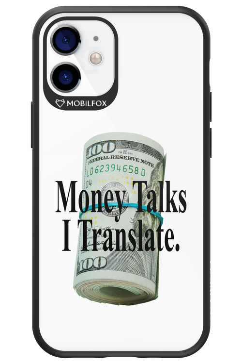 Money Talks II 2.0 - Apple iPhone 12 Mini