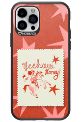 Yeehaw Honey 2.0 - Apple iPhone 12 Pro