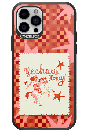 Yeehaw Honey 2.0 - Apple iPhone 12 Pro