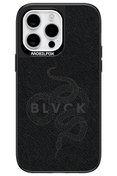 MAMBA Leather 2.0 - Apple iPhone 14 Pro Max