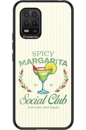 Spicy Margarita 2.0 - Xiaomi Mi 10 Lite 5G