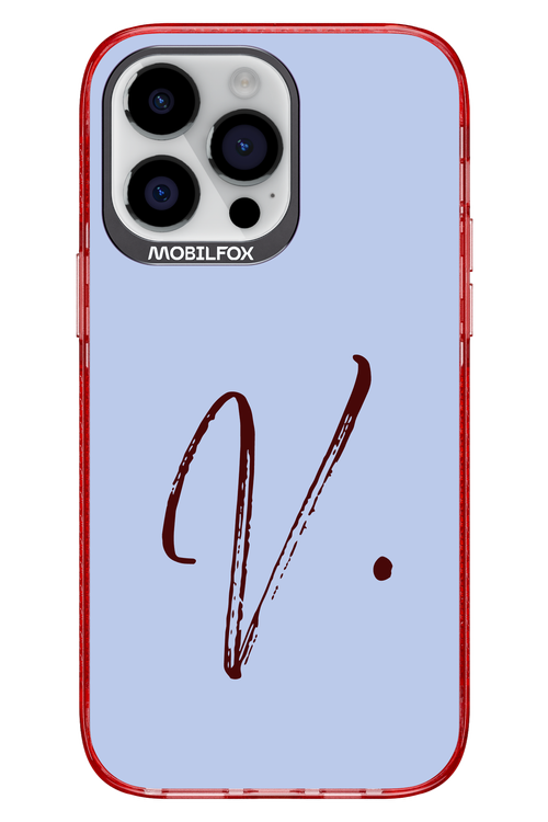 (Jellyfish Presso) V 2.0 - Apple iPhone 14 Pro Max