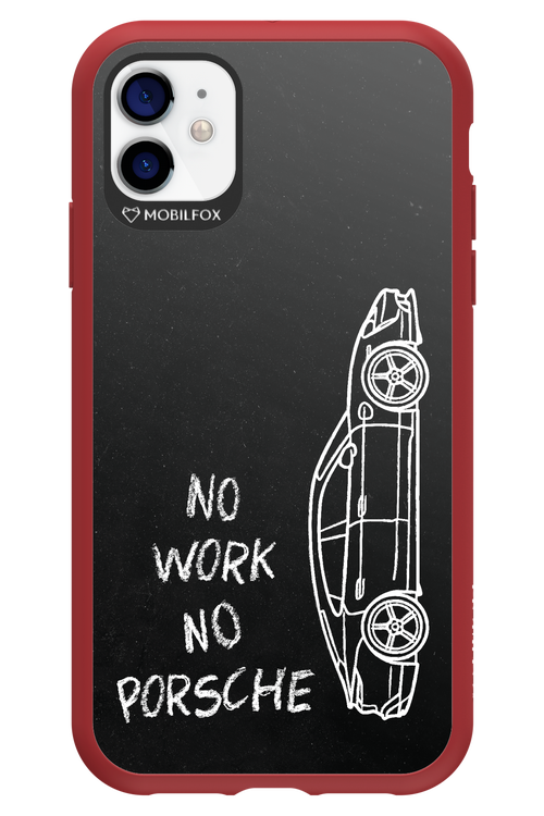 No Work - Apple iPhone 11