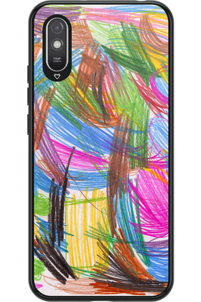 Xrax 2 2.0 - Xiaomi Redmi 9A
