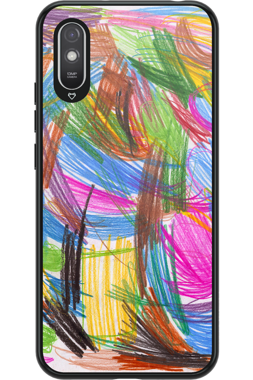 Xrax 2 2.0 - Xiaomi Redmi 9A