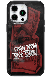 Liquid Assets - Apple iPhone 15 Pro Max