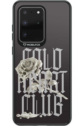 Cold Heart Club 2.0 - Samsung Galaxy S20 Ultra 5G