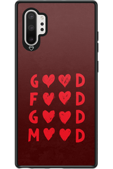 GOOD - Samsung Galaxy Note 10+