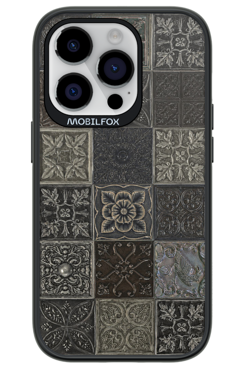 Tiles 2.0 - Apple iPhone 14 Pro