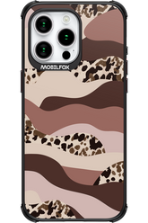 Earth Camo - Apple iPhone 15 Pro Max