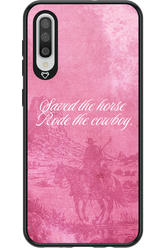 Rode the cowboy 2.0 - Samsung Galaxy A50