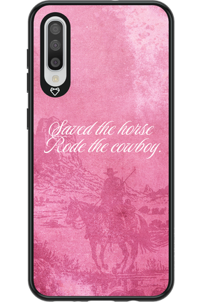 Rode the cowboy 2.0 - Samsung Galaxy A50
