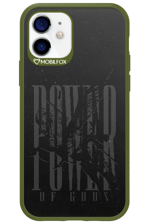 Power of Gods - Apple iPhone 12