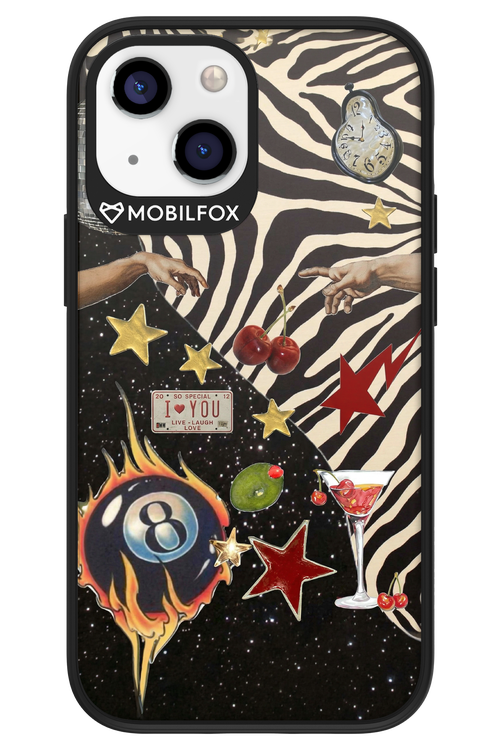 Party hard 2.0 - Apple iPhone 13 Mini
