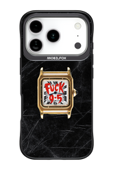 f_ck 2.0 - Apple iPhone 17 Pro