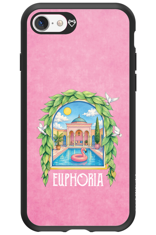 Euphoria 2.0 - Apple iPhone 7