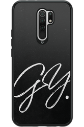 (Off Space) GY 2.0 - Xiaomi Redmi 9