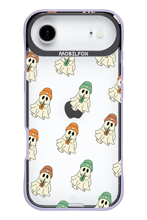 Spirited Sips (Nude) - Apple iPhone 17 Air