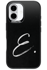 (Off Space) E 2.0 - Apple iPhone 16