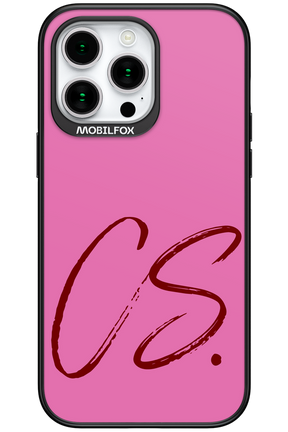 (Sorbet) CS 2.0 - Apple iPhone 15 Pro Max