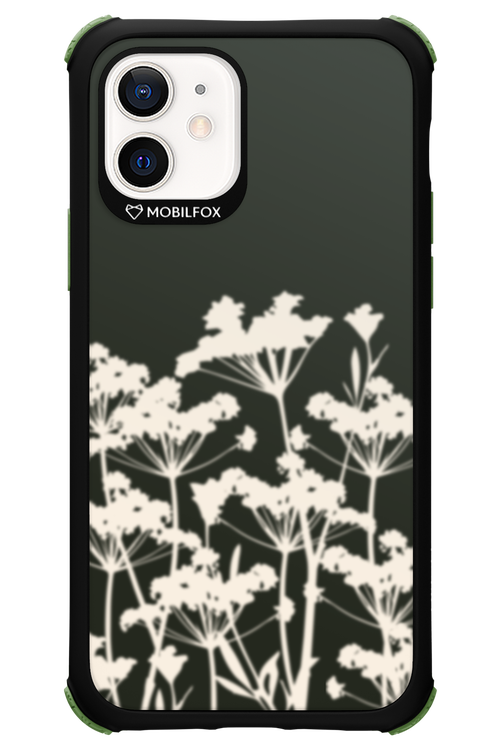 Midnight Bloom - Apple iPhone 12